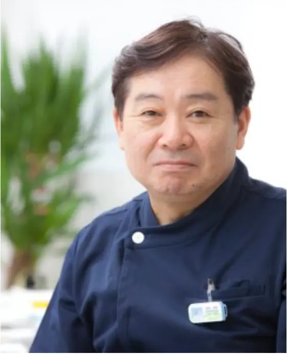 林田 俊彦の写真