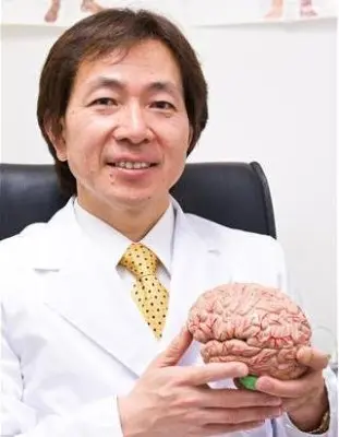 加藤 俊徳の写真