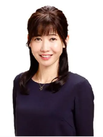 治山 真由美の写真