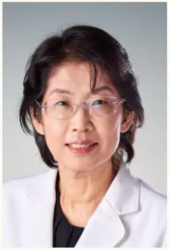 林 美加子の写真