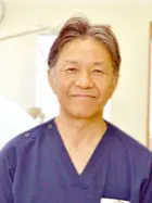 芹田 裕一郎の写真