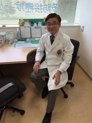 西野 和良の写真
