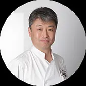 嶋田 一成の写真