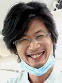 深川 優の写真