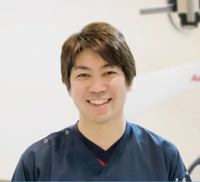 若林 孝明の写真