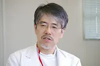 水尻 強志の写真