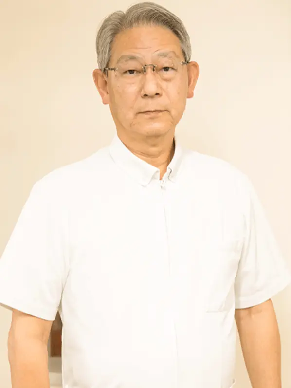 中山 堯之の写真