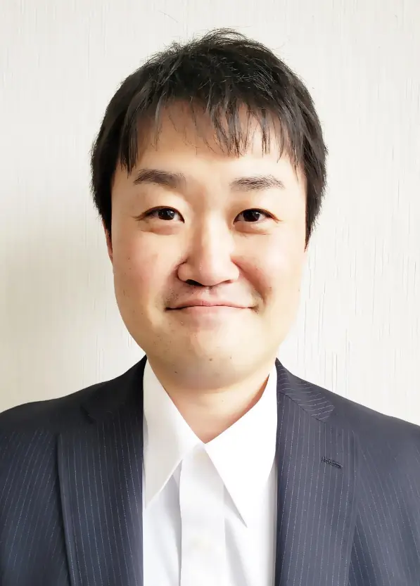大津 秀一の写真