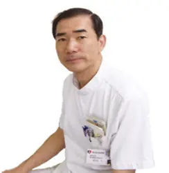 村田 升の写真