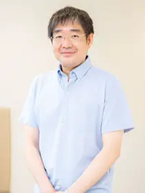 大塚 智之の写真