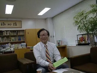 安田 福輝の写真