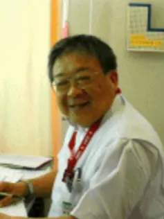 藤原 史郎の写真