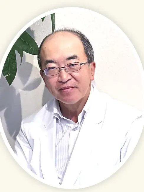 植田 勇人の写真