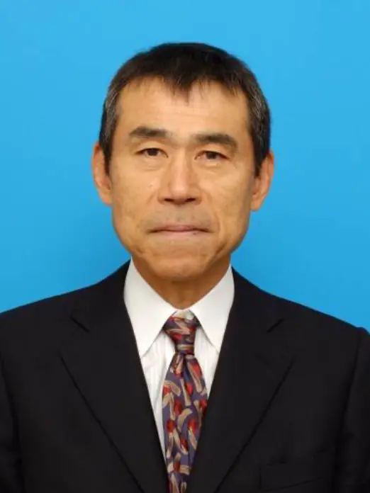 森山 一郎の写真