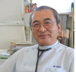 臼井 康雄の写真