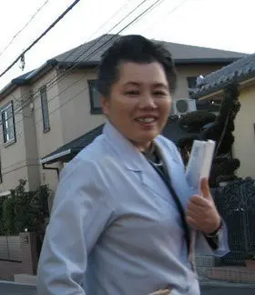 中嶋 啓子の写真