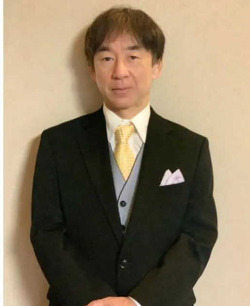 赤井 啓祐の写真