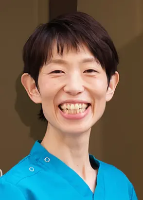 清水 美晴の写真
