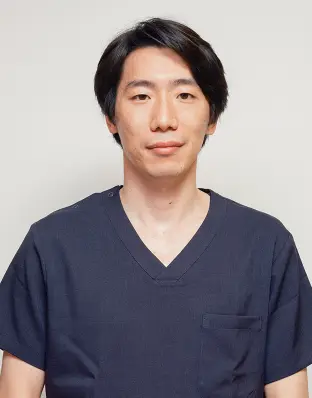岸野 明洋の写真