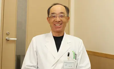 村本 環の写真