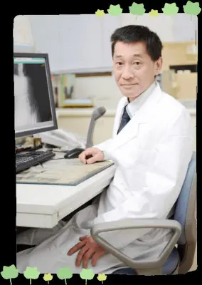 山口 義尚の写真