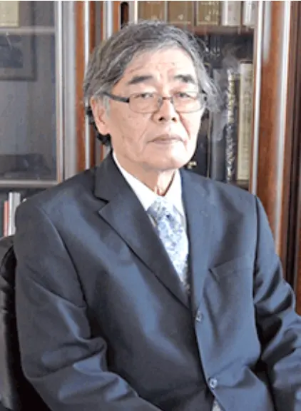 黒田 康夫の写真