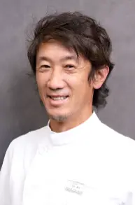 吉田 雅幸の写真