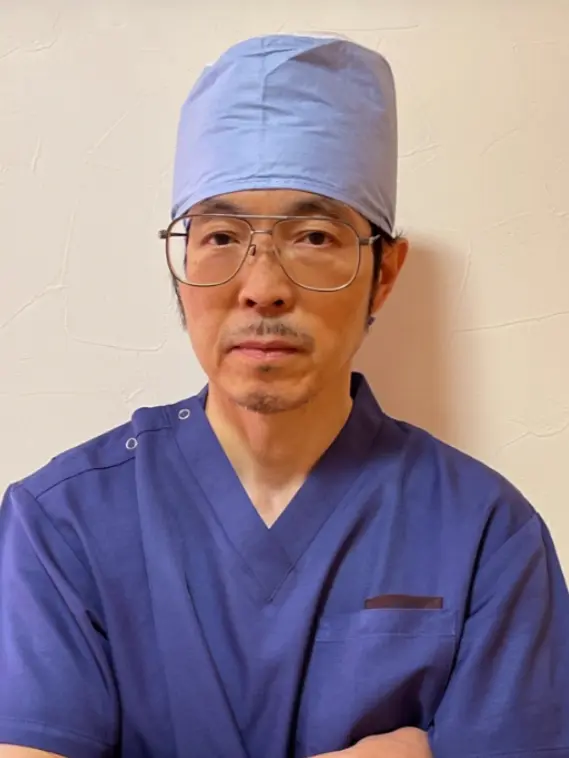 定永 正之の写真
