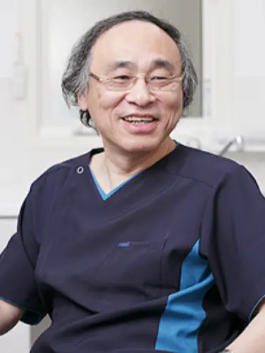庄 幸彦の写真