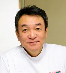吉原 英介の写真
