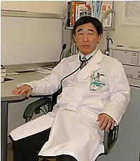 荒尾 俊夫の写真