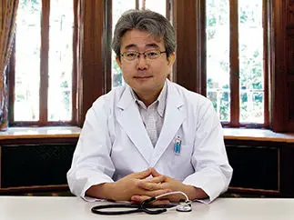 佐藤 容一の写真