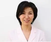 福島 くみ子の写真