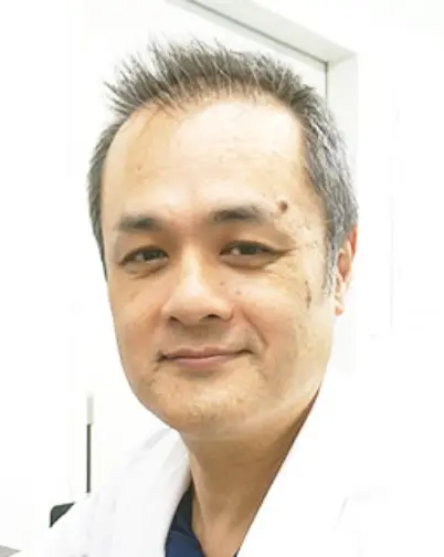 岸 洋二の写真