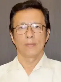 角田の写真
