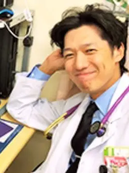 濱田 崇嘉の写真