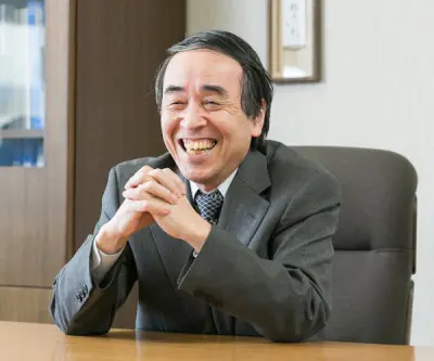 奥道 恒夫の写真