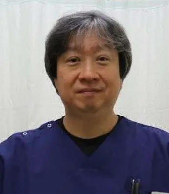 千賀 康弘の写真