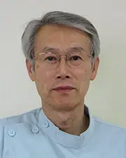 西 研の写真