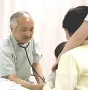 永井 幸夫の写真