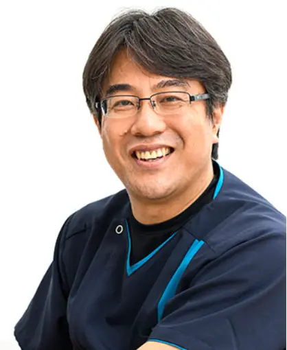 長尾 佳宏の写真