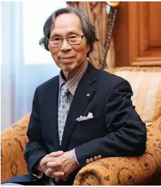 大木 勲の写真