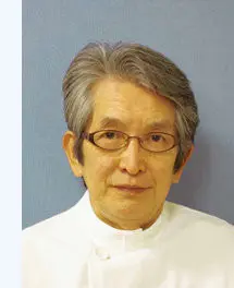 亀田 正の写真