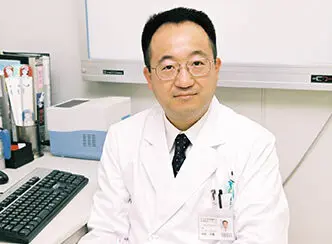 神田 文義の写真