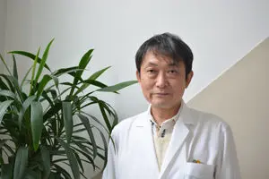 西庵 利彦の写真