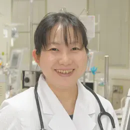 新城 名保美の写真