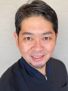 増田 力丸の写真