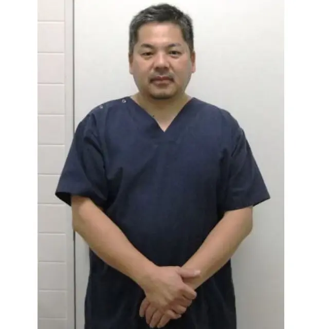 高岡 慈郎の写真