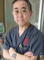 茅野 文明の写真