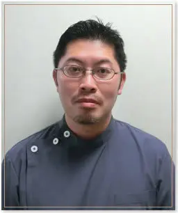 長間 勝義の写真